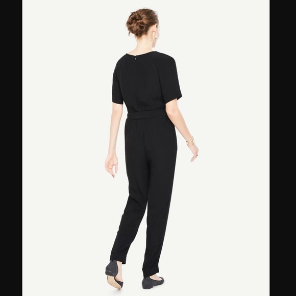 Ann Taylor Jumpsuit - Picture 2 of 6